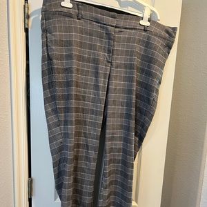 LANE BRYANT PANTS